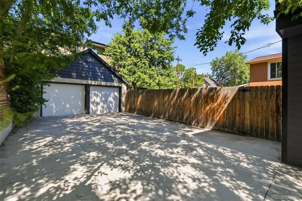 3263 Utica Street Denver CO 80212