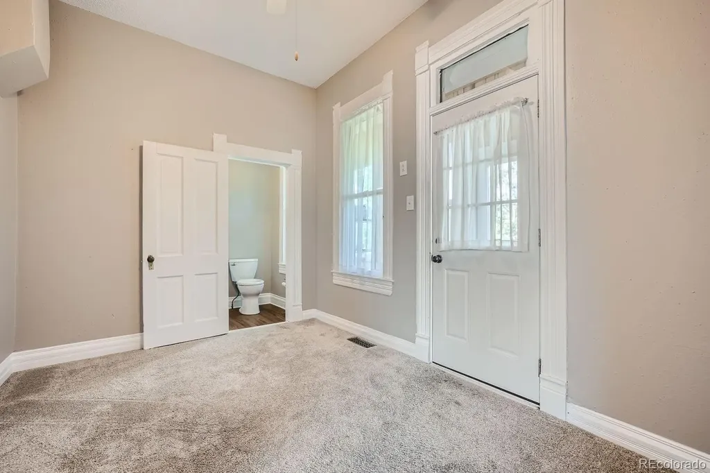 200 W Eaton Avenue Cripple Creek CO 80813