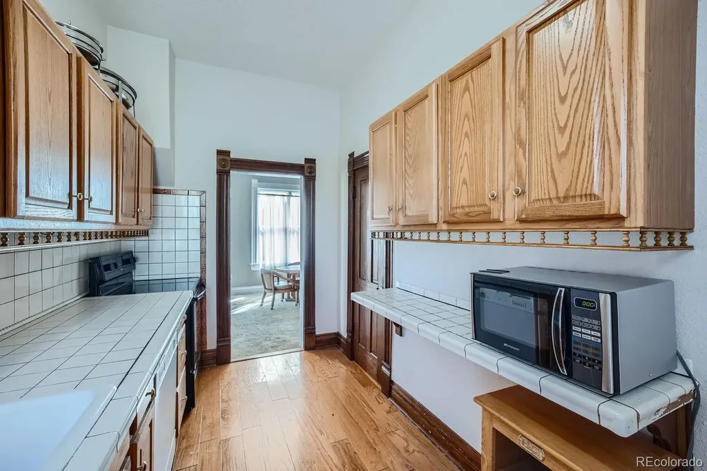 200 W Eaton Avenue Cripple Creek CO 80813