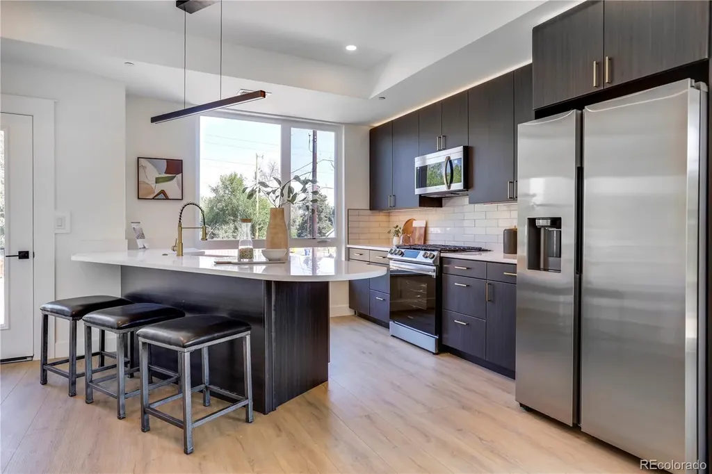 5055 Cody Street Arvada CO 80002
