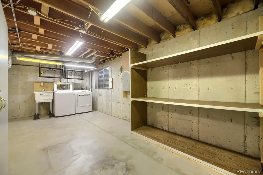 9943 W Progress Place Littleton CO 80123