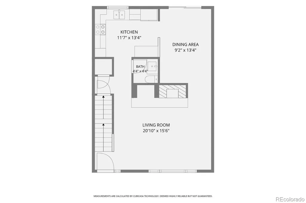 9943 W Progress Place Littleton CO 80123