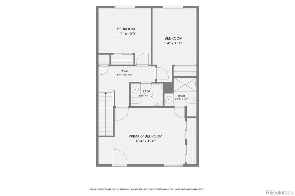 9943 W Progress Place Littleton CO 80123
