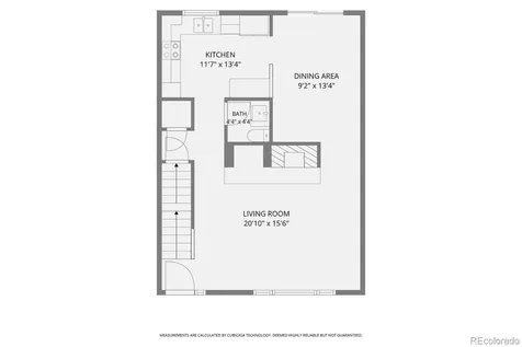 9943 W Progress Place Littleton CO 80123