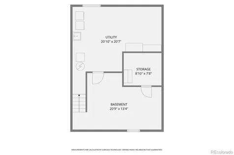 9943 W Progress Place Littleton CO 80123