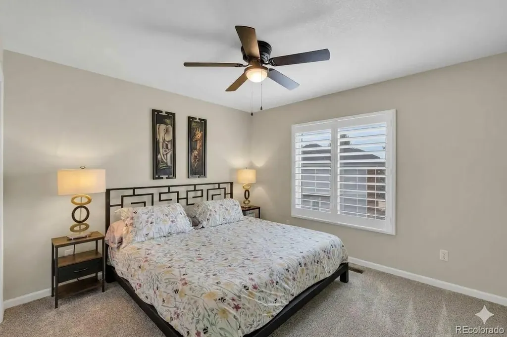 7119 Dove Court Parker CO 80134