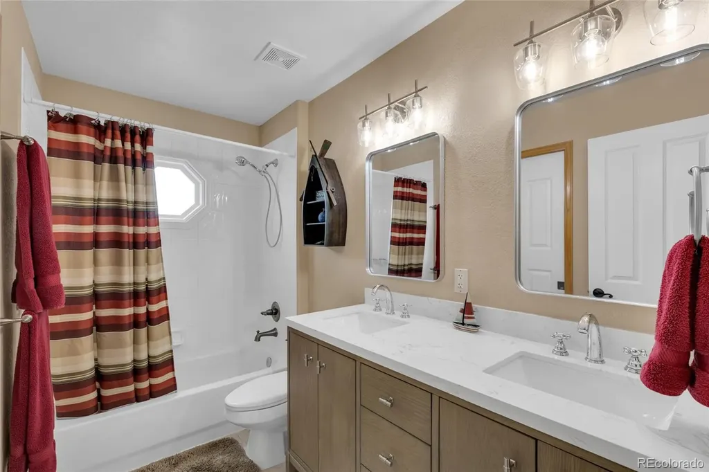 7119 Dove Court Parker CO 80134