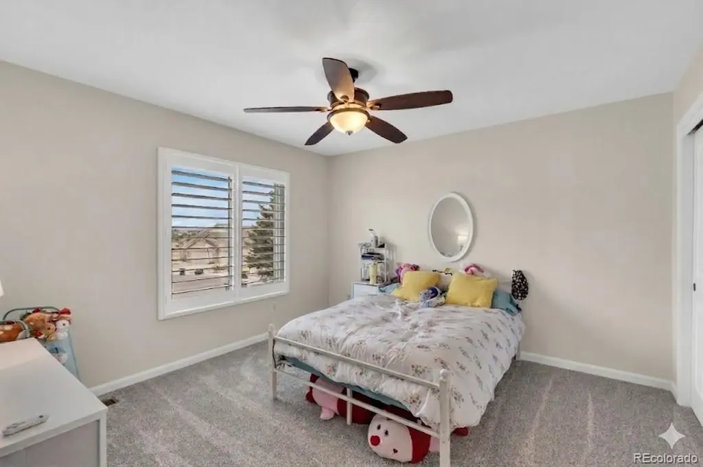 7119 Dove Court Parker CO 80134