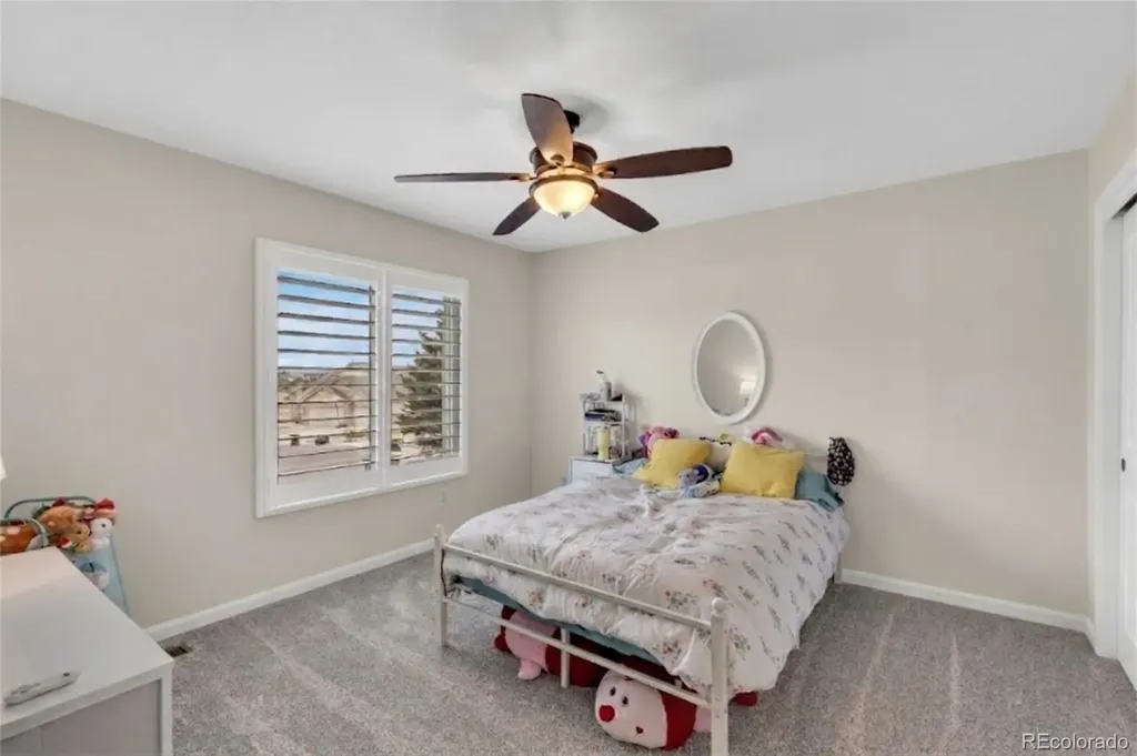 7119 Dove Court Parker CO 80134