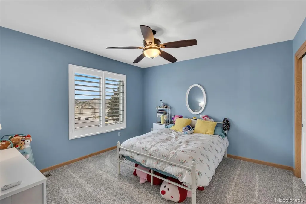 7119 Dove Court Parker CO 80134