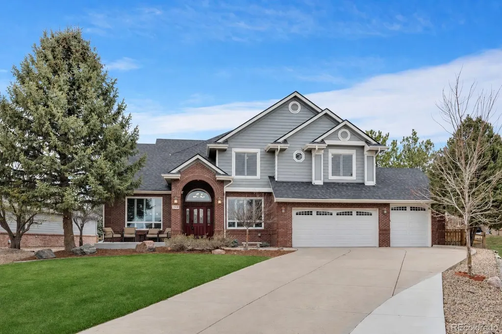 7119 Dove Court Parker CO 80134