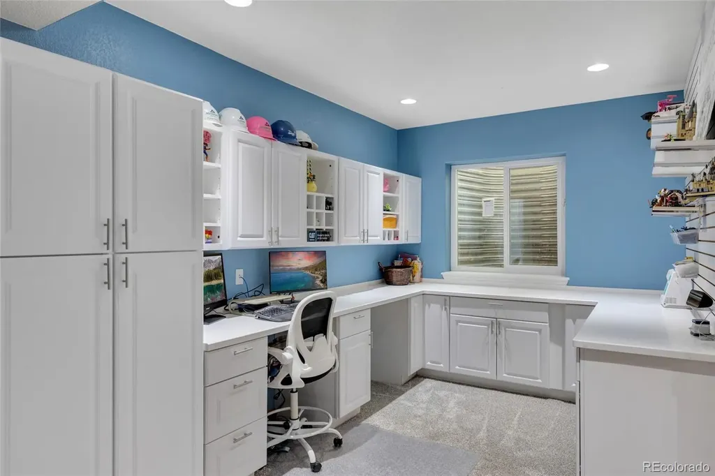 7119 Dove Court Parker CO 80134
