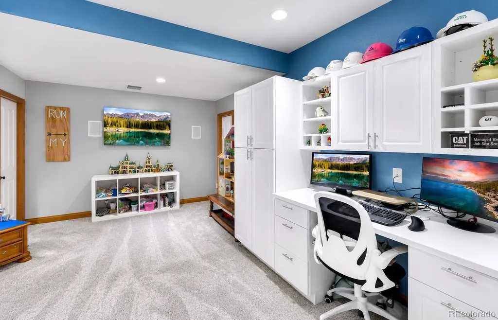 7119 Dove Court Parker CO 80134