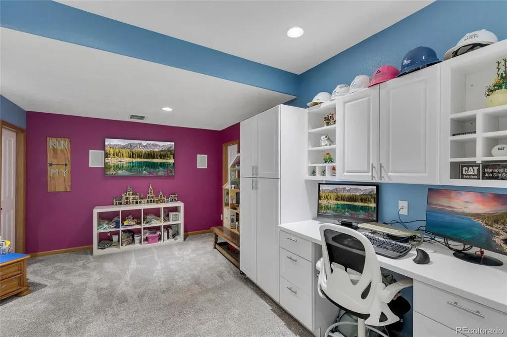 7119 Dove Court Parker CO 80134