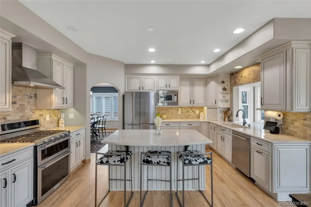 7119 Dove Court Parker CO 80134