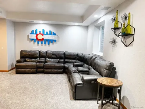 7119 Dove Court Parker CO 80134