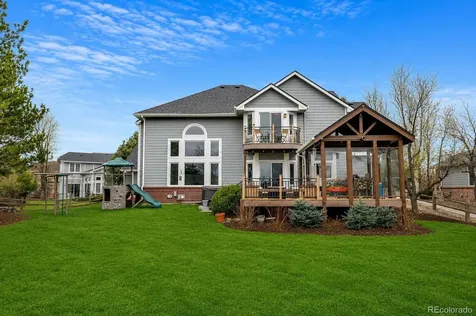 7119 Dove Court Parker CO 80134