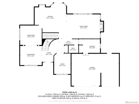 7119 Dove Court Parker CO 80134
