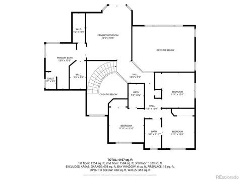 7119 Dove Court Parker CO 80134