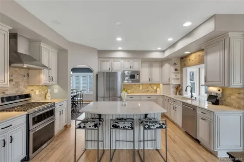 7119 Dove Court Parker CO 80134