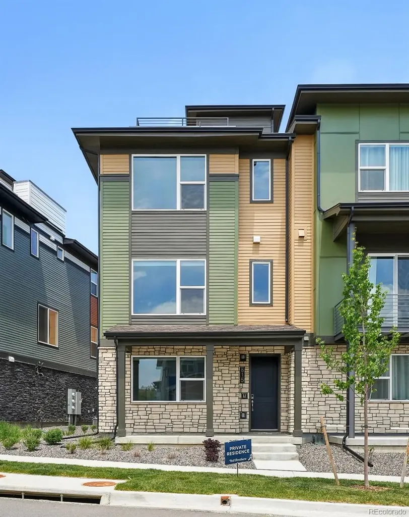 815 Promenade Drive Superior CO 80027