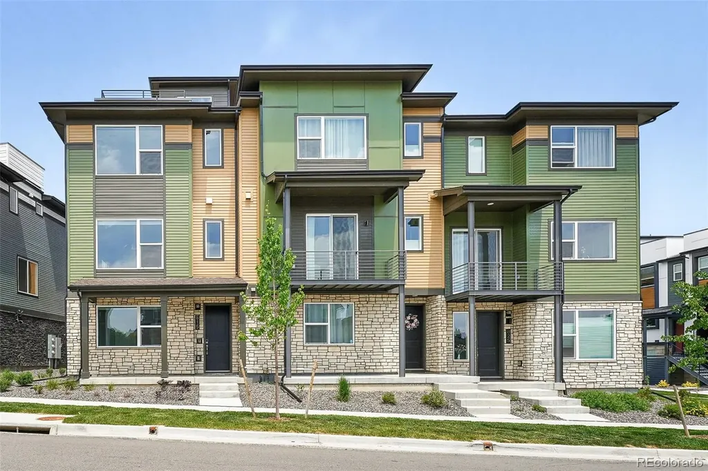 815 Promenade Drive Superior CO 80027