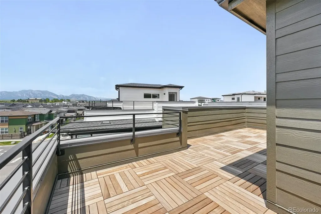 815 Promenade Drive Superior CO 80027