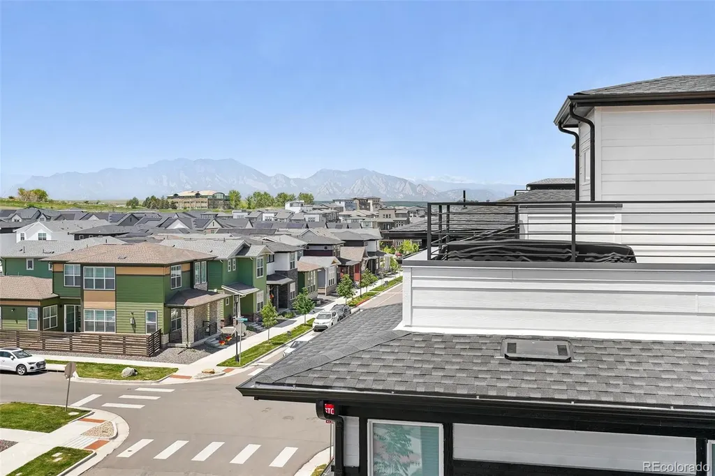 815 Promenade Drive Superior CO 80027