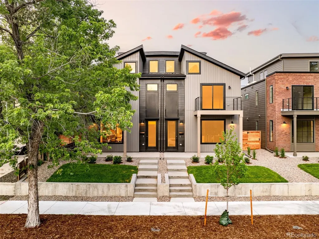 2417 S Lafayette Street Denver CO 80210