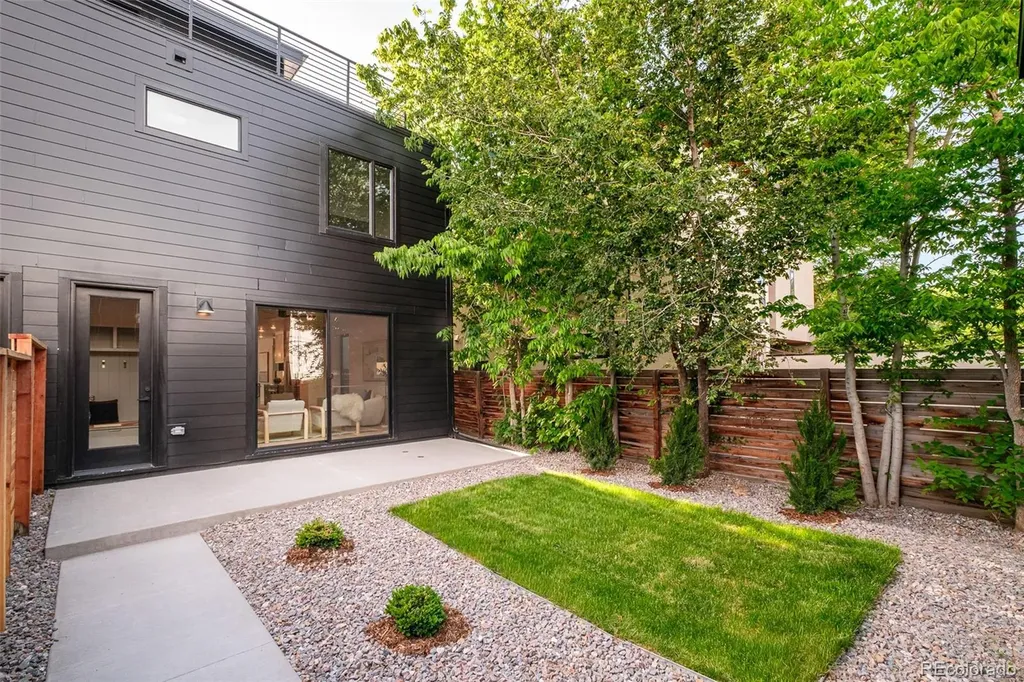 2417 S Lafayette Street Denver CO 80210