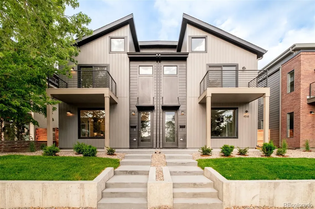 2417 S Lafayette Street Denver CO 80210