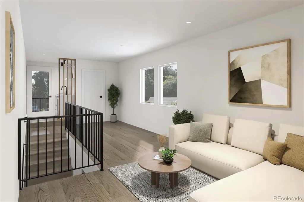 2417 S Lafayette Street Denver CO 80210