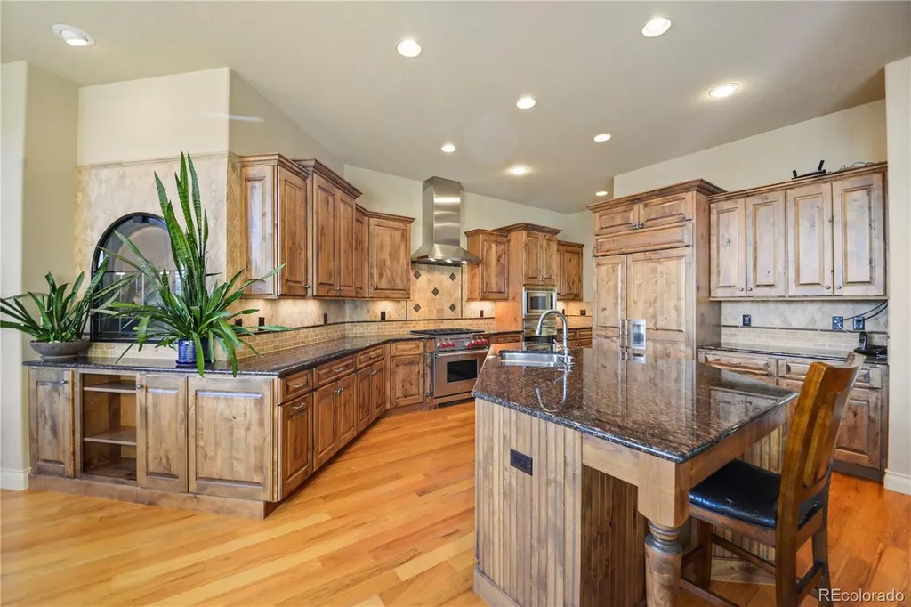 4616 Sonado Place Parker CO 80134