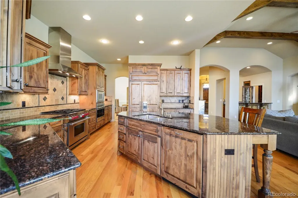 4616 Sonado Place Parker CO 80134