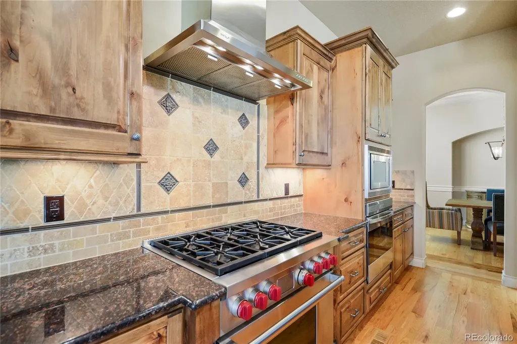 4616 Sonado Place Parker CO 80134