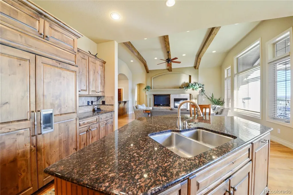 4616 Sonado Place Parker CO 80134