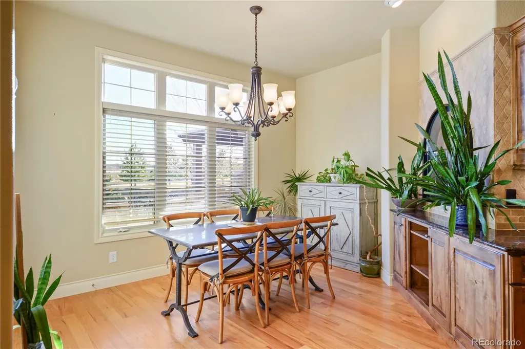 4616 Sonado Place Parker CO 80134
