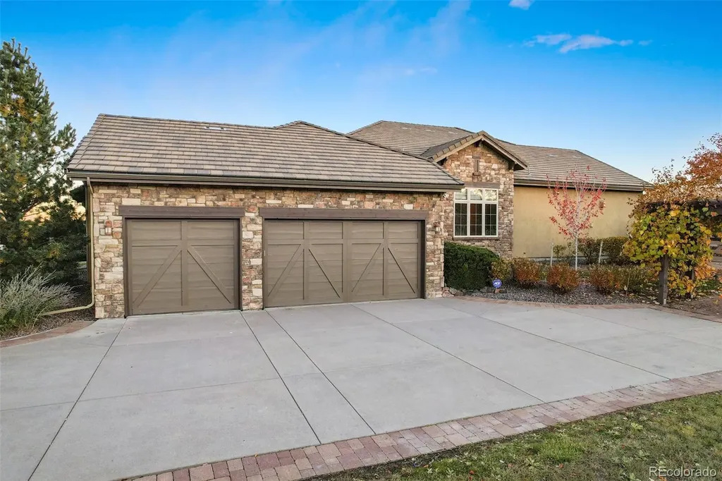 4616 Sonado Place Parker CO 80134