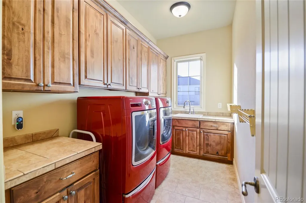 4616 Sonado Place Parker CO 80134