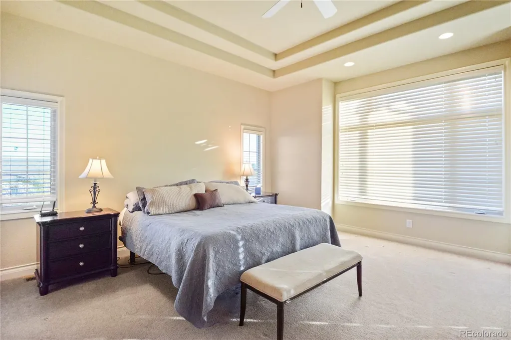 4616 Sonado Place Parker CO 80134