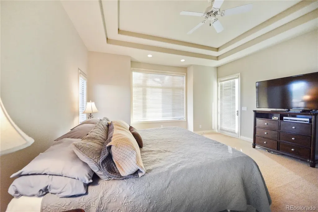 4616 Sonado Place Parker CO 80134