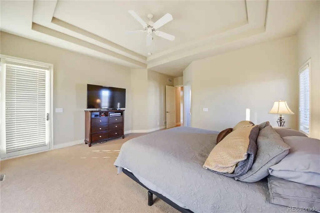 4616 Sonado Place Parker CO 80134