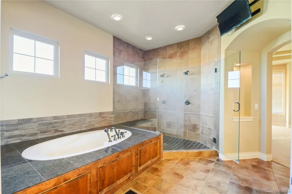 4616 Sonado Place Parker CO 80134