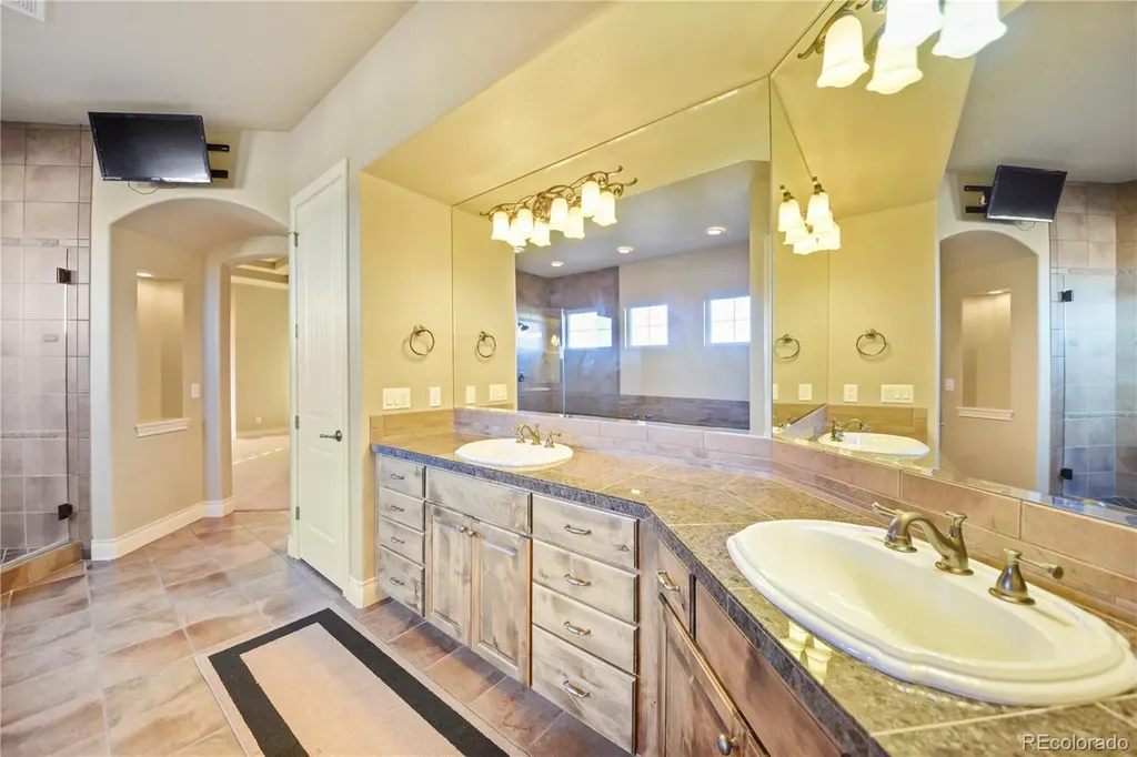 4616 Sonado Place Parker CO 80134