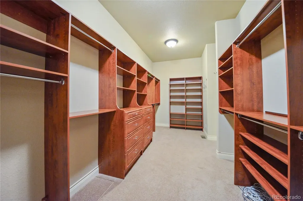 4616 Sonado Place Parker CO 80134