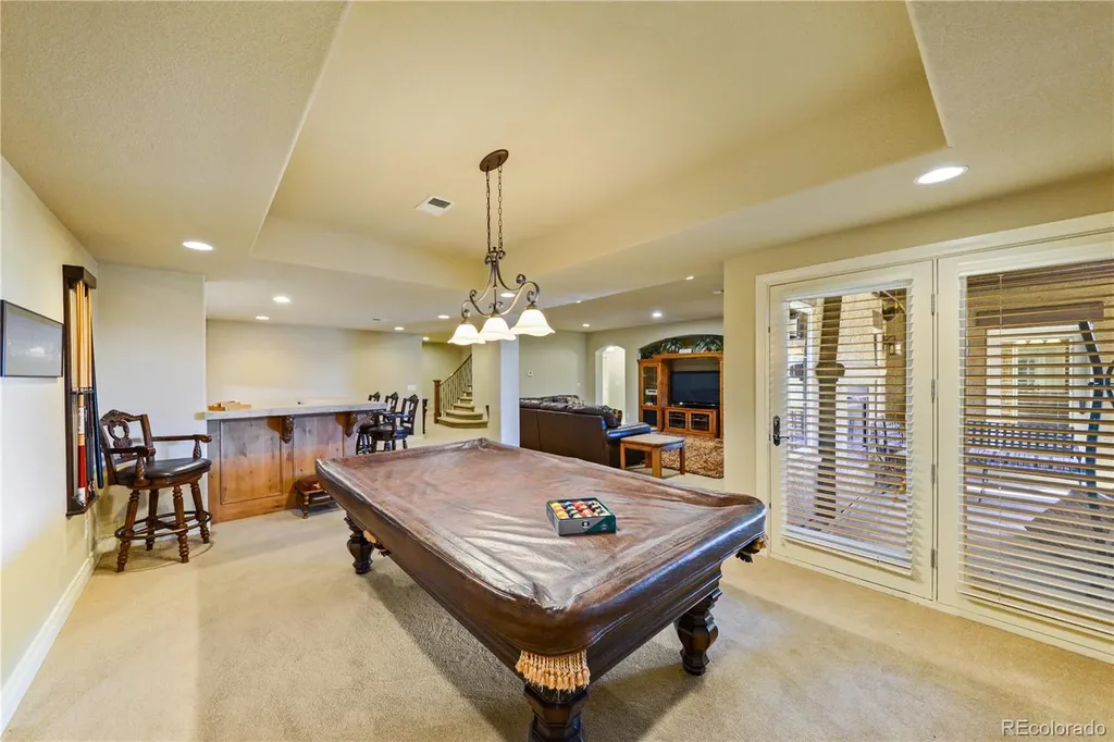 4616 Sonado Place Parker CO 80134