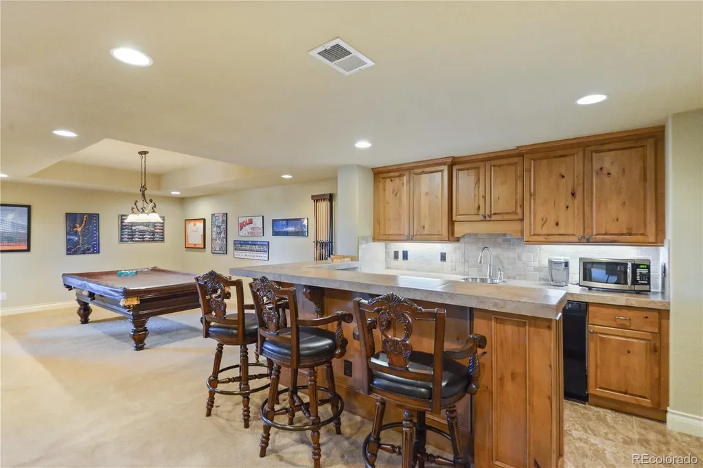 4616 Sonado Place Parker CO 80134