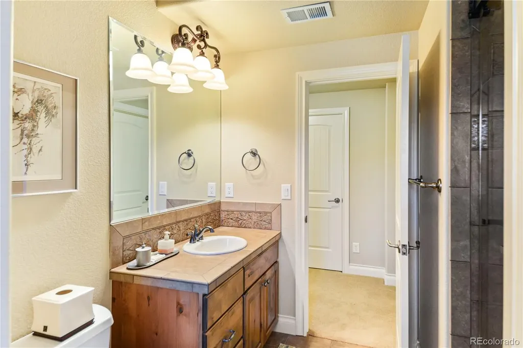 4616 Sonado Place Parker CO 80134