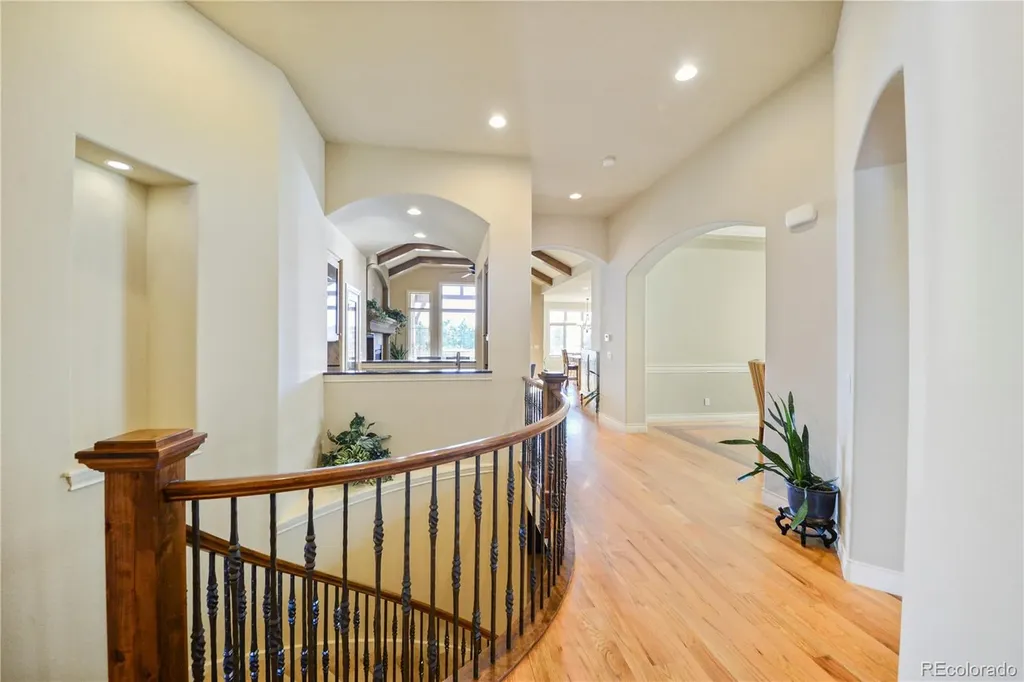4616 Sonado Place Parker CO 80134