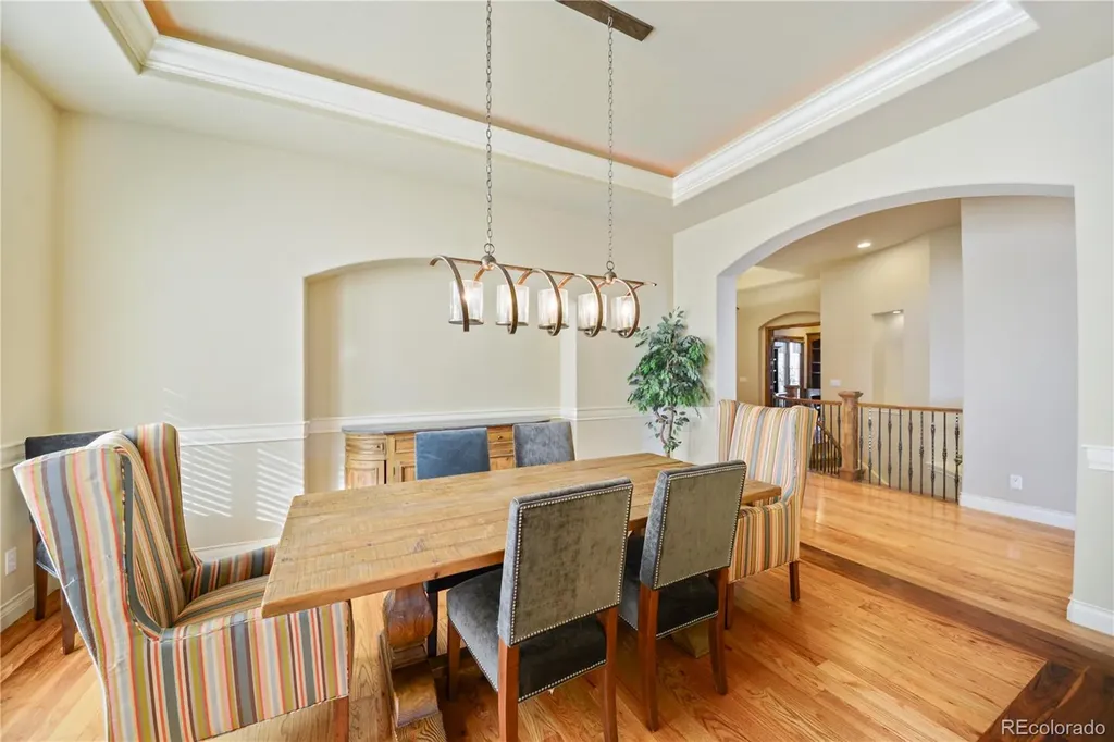 4616 Sonado Place Parker CO 80134